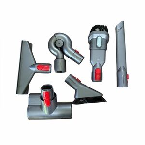 Dyson Vacuum Attachment Tools